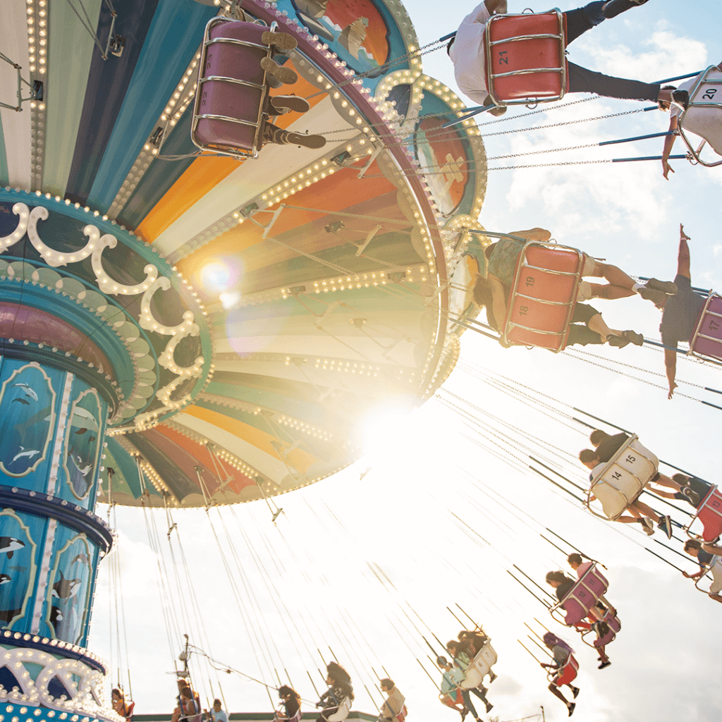 Spokane County Interstate Fair Spokane Valley