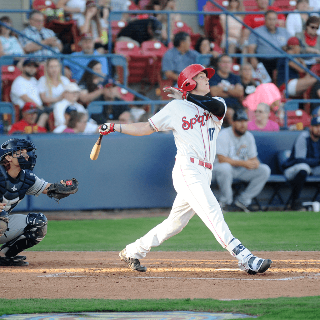 Spokane Indians Professional Baseball Spokane Valley