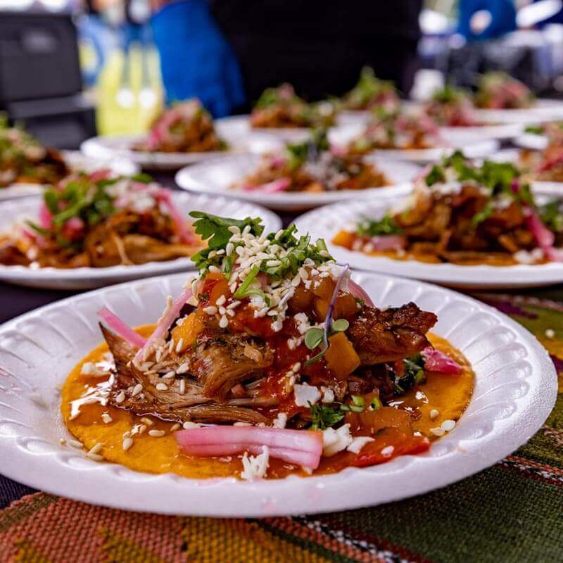 Crave NW! Food & Drink Celebration 2025
