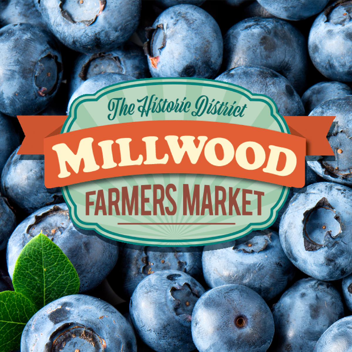 Millwood Farmers’ Market