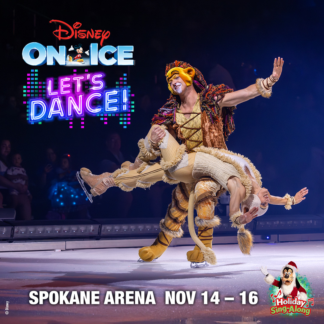 Disney On Ice