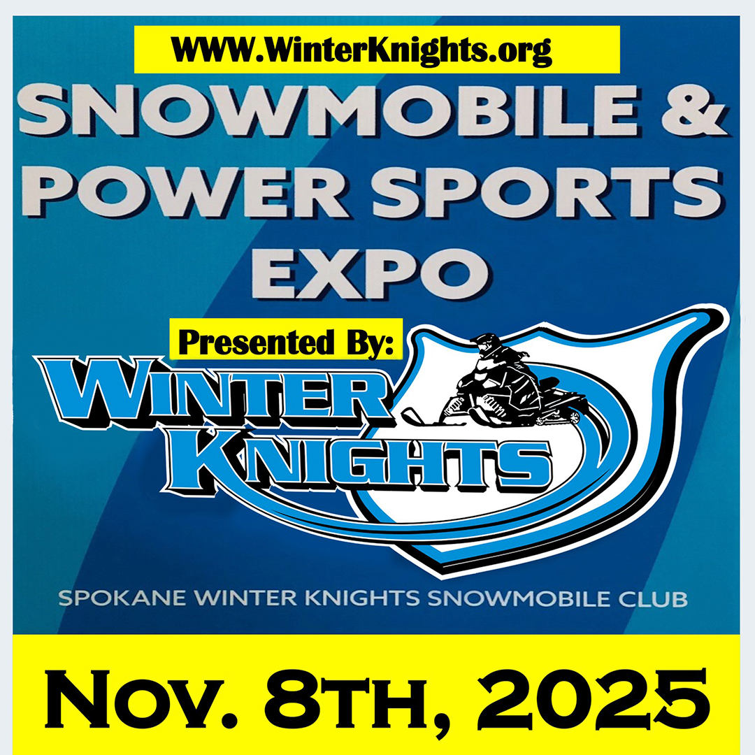 Winter Knights Snowmobile & Power Sports Expo