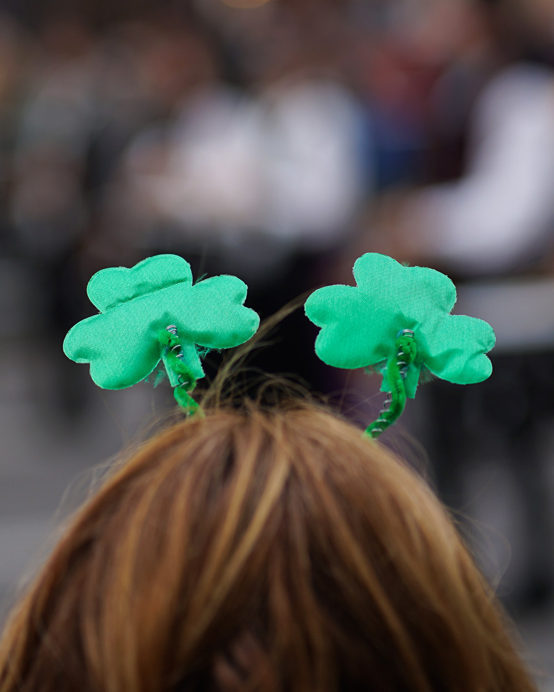 Parades & Pub Crawls: Celebrate St. Patrick’s Day Around Spokane Valley